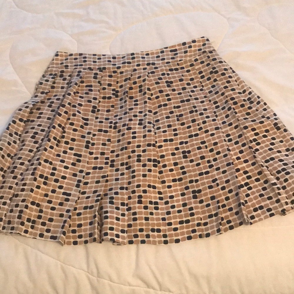 Britt Ryan skirt